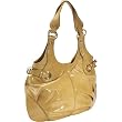 Francesco Biasia Star Crazy Hobo