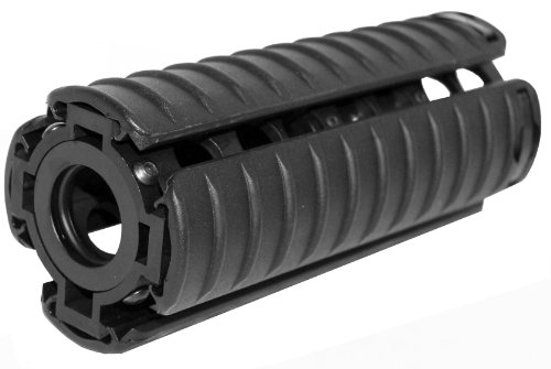 Tactical Aluminum Barrel