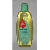 Johnson's Baby Shampoo with Natural Chamomile, 15... by Johnson's