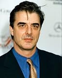 CHRIS NOTH 16X20 COLOR PHOTO