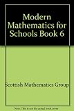 Modern mathematics for schools