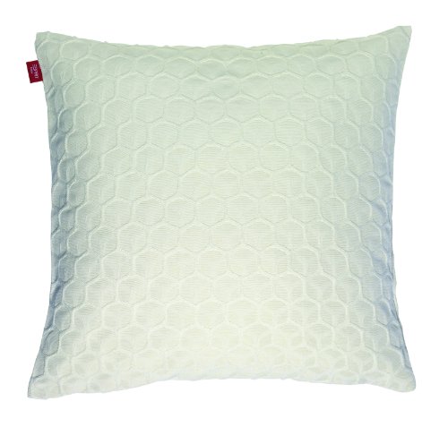Esprit ES0870-031-Kissenh&uuml;lle Maya Off 50 x 50 cm wei&szlig; (white)