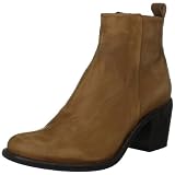 Diesel Chelsea Show Pinky Ankle Boots