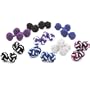 Wild Orchids Silk Knot 8 Pack