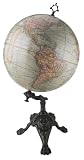 Klassischer Globus, Chicago 1887