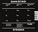 Dysnomia