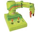 Spark  Robotic Arm