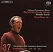 Bach: Cantatas, Vol. 37