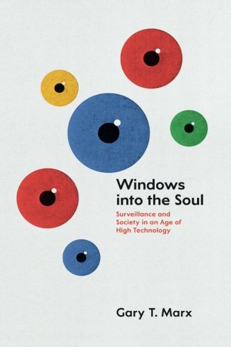 Windows into the Soul: Surveillance and Society in an Age of High Technology
