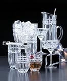Marquis By Waterford Quadrata Barware