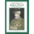 A Quirky Biography of Baden-Powell and His Boy Scouts by  Steven Harris and Robert Baden-Powell