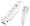Nyko Wii Kama Wireless Nunchuk Controller (Wii)