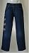 D&G Dolce & Gabbana Distressed Logo Jeans Size 32 New