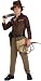 Indiana Jones Costume