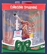 Candy Land Christmas Ornament by Basic Fun