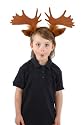 Moose headband