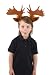 Moose headband