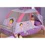 Dora Swirl Bed Tent