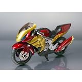 Ｓ.Ｈ.フィギュアーツ マシントルネイダー （仮面ライダーアギト）限定品