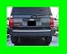JEEP COMMANDER 2006-2010 CHROME TRUNK TRIM MOLDING 2007... JEEP COMMANDER 2006-2010 CHROME TRUNK TRIM MOLDING 2007...
