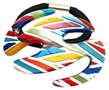 France Luxe Galaxy Ponytail Holer - Rio
