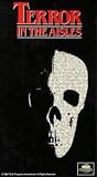 Terror in the Aisles [VHS]