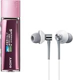 SONY �E�H�[�N�}�� E�V���[�Y 1GB �s���N NW-E013  PM