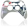 Official NFL New England Patriots Controller Faceplate