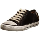 Moda in Pelle Faxon Lace Ups Trainers