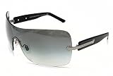 Burberry - BURBERRY 3032 Shiny Black 1003/11 Sunglasses