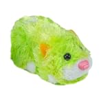 Zhu Zhu Pets Hamster 2 Pack - Num Nums & Pipsqueak