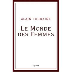 Le Monde des femmes