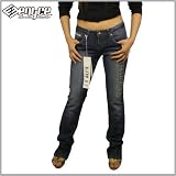 Enyce - Brand New Enyce Ladies Blue Jeans With Big Logo