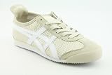 Asics Womens Mexico 66 Sparkle Sand hn668-1201