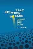 Play Between Worlds: Exploring Online Game Culture