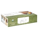 Davidson's Tea Decaf Wild Strawberry, 100-Count Tea Bags
