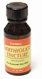 Sanar Naturals Merthiolate Tincture 1 Oz