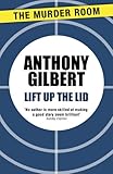 Lift up the lid