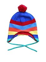 Toby Tiger Gorro Khtnboy (Multicolor)