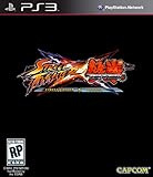 Street Fighter X Tekken