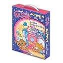 Littlest Pet Shop Activity Case