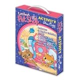 Littlest Pet Shop Activity Case