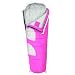 Kelty Big Dipper 30 Degree Synthetic Girls Short Sleeping Bag