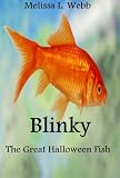 Blinky The Great Halloween Fish