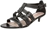 Plenty By Tracy Reese Women's Jo Open-Toe Kitten Heel Sandal<br />
