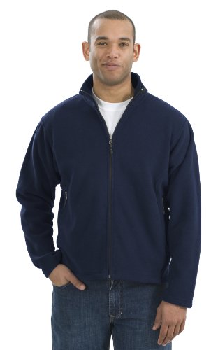 Recycled R-Tek Fleece Jacket