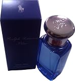Ralph Lauren Blue for Women 1.0 Oz Eau De Toilette Spray