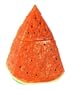 WATERMELON 3-Dimensional Cookie Jar Slice *NEW!*