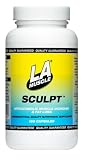 Sculpt 1000mg- Patented CLA Supplement for Fast Fat Loss and Muscle Building Together
