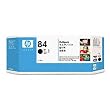 HP 84 Black 3 Ink Multi Pack